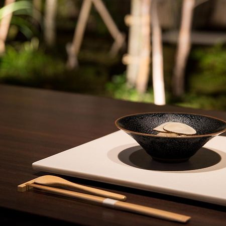 Maki No Oto Kanazawa Eksteriør billede