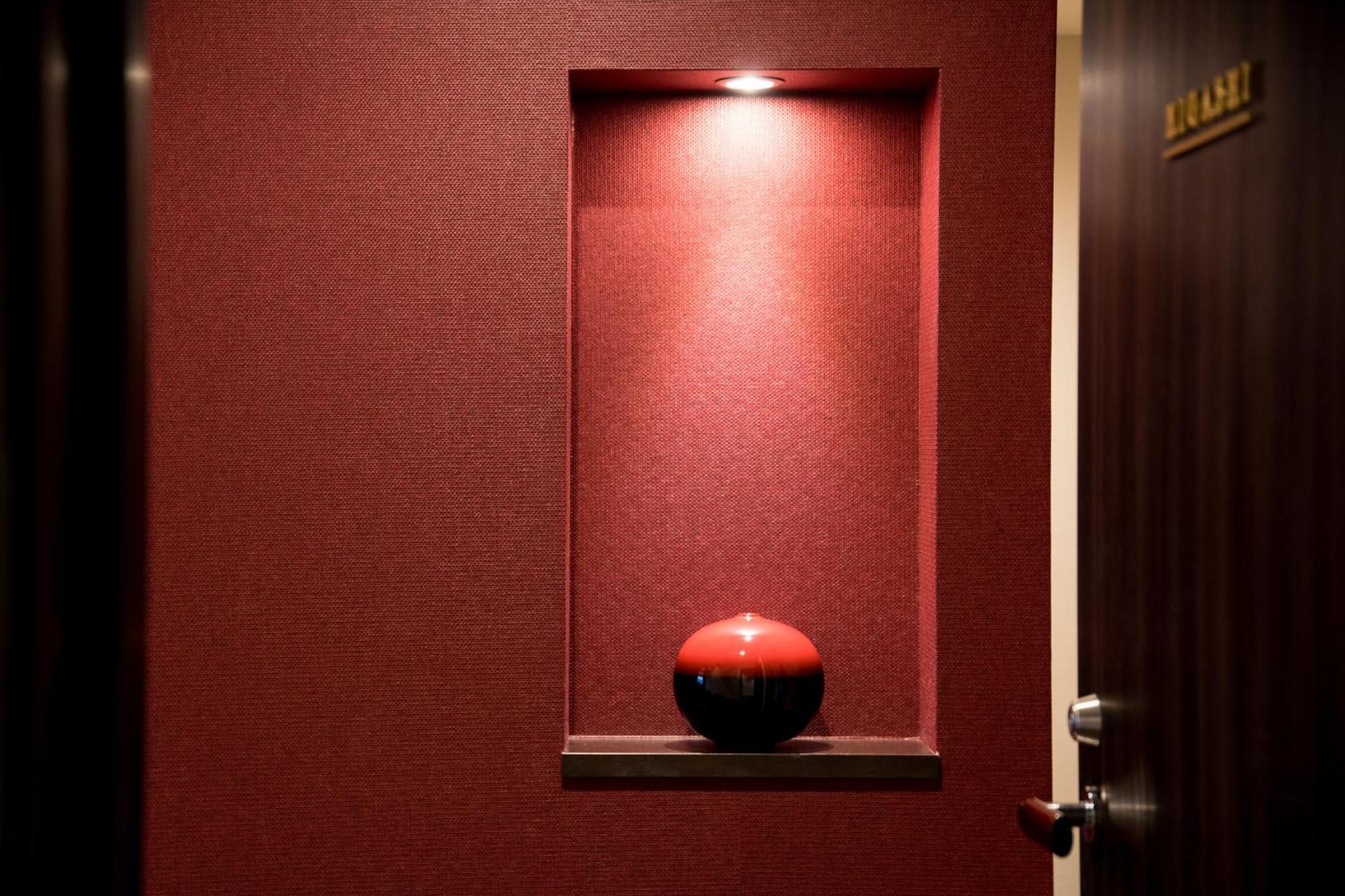 Maki No Oto Kanazawa Eksteriør billede