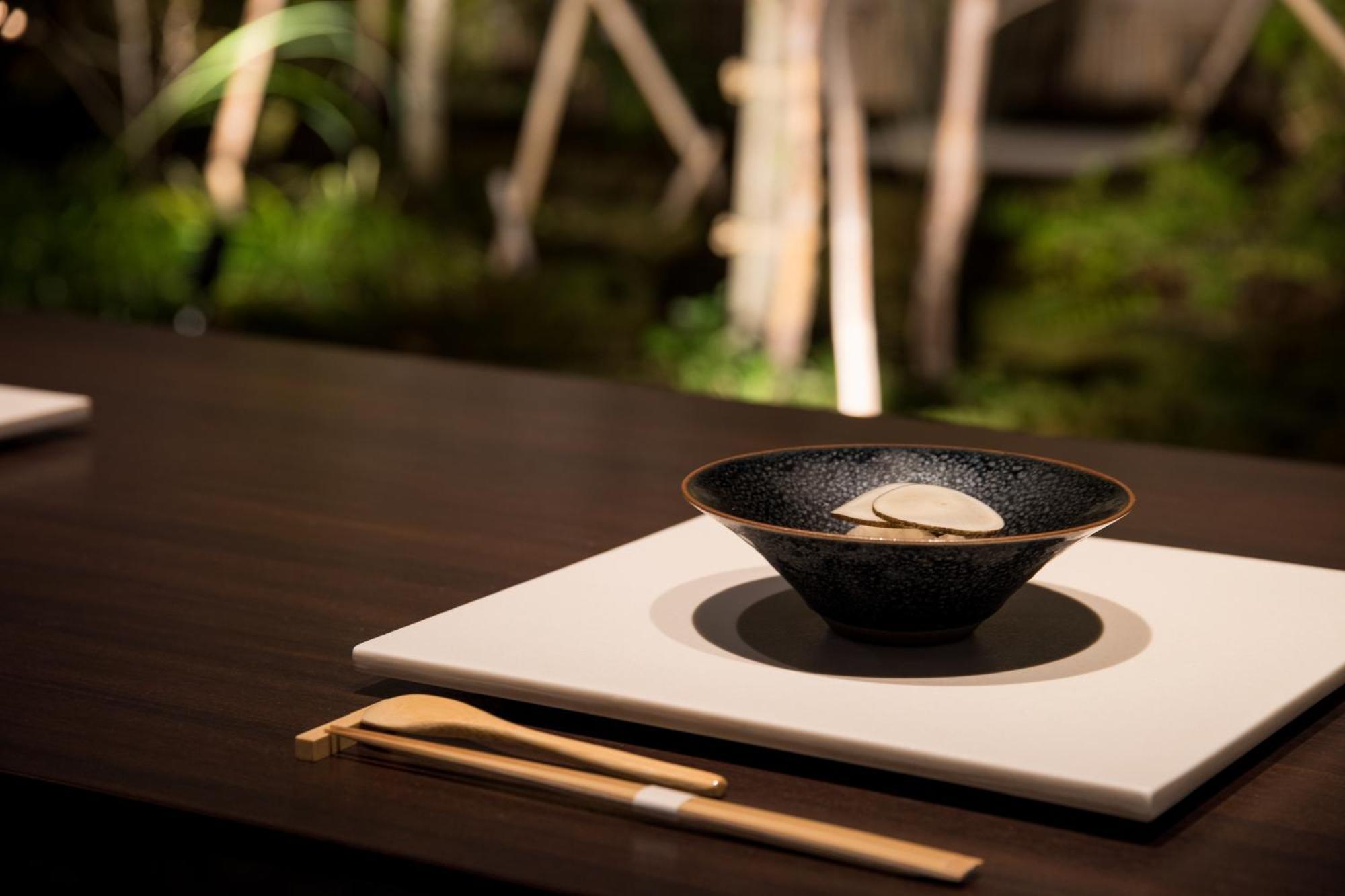 Maki No Oto Kanazawa Eksteriør billede