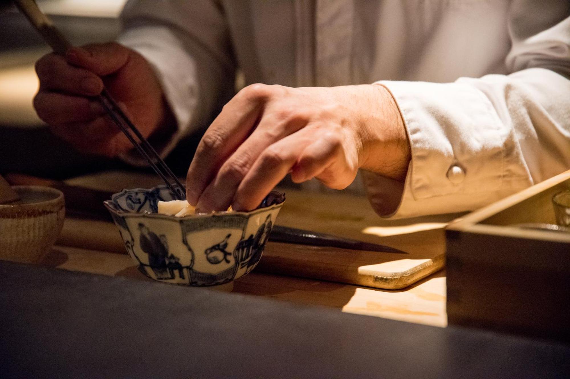 Maki No Oto Kanazawa Eksteriør billede