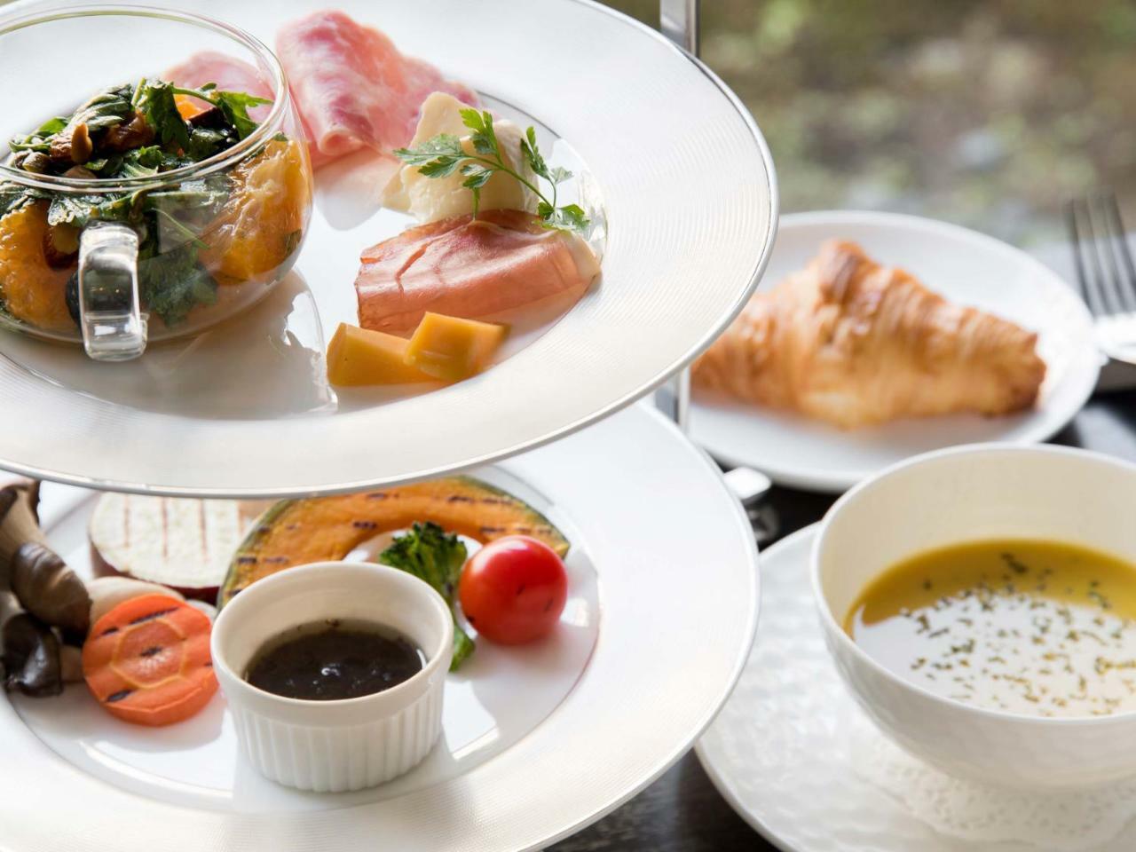 Maki No Oto Kanazawa Eksteriør billede