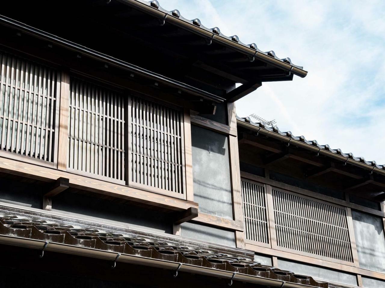 Maki No Oto Kanazawa Eksteriør billede